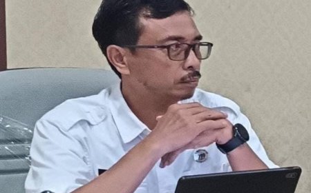 Dinas Dikpora Kulonprogo Tertibkan Penggunaan Ponsel di Sekolah