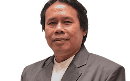 Geblek Renteng Mulai Menurun, Asosiasi Batik Kulonprogo Membuat Motif Baru