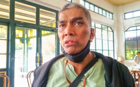 Nasabah Koperasi Menanti Kepastian, JCW Soroti Penundaan Pemeriksaan Tersangka