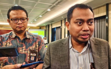 Dana Haji Tembus Rp 180,72 Triliun, BPKH Ingin Transparansi