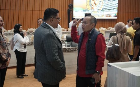 Motor Dilarang untuk Mudik? Sofwan Dedy Ardyanto Minta Pemerintah Bijak