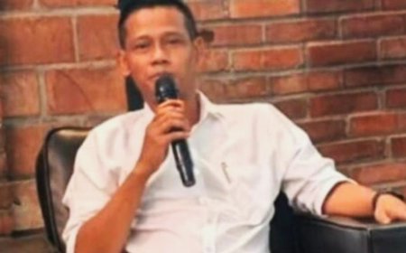 Ada Perdebatan Identitas di Balik Polemik Batik Geblek Renteng Kulonprogo