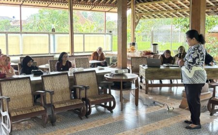 Disnaker Sleman Buka Posko THR, Minta Pengusaha Patuh