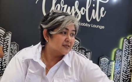 Tokoh Perempuan Yuni Astuti Kritik Kebijakan Bupati Kulonprogo