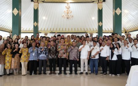 Kadin Sleman dan PLKP Teken MoU