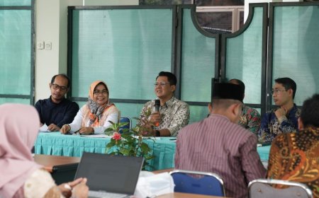 Angka Kemiskinan di Kapanewon Prambanan Turun