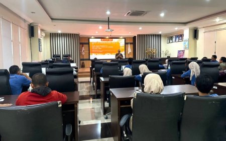 BPJS Kebumen Sosialisasi Reaktivasi PBI JK