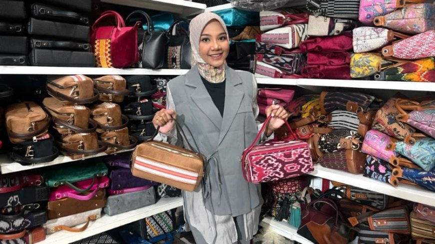 Di Balik Paket-Paket dari Jogja, Cerita Agen Logistik dan UMKM yang Tumbuh Bersama