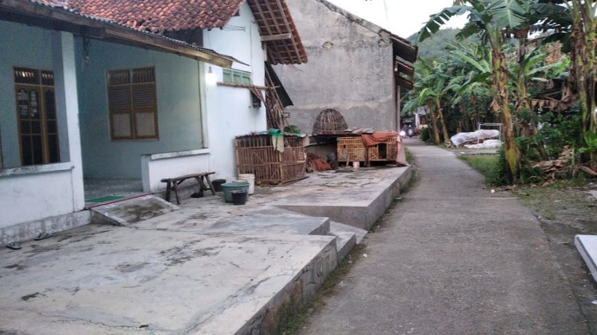 Anggota Satpol PP Kebumen Meninggal, Diserang ODGJ Saat akan Evakuasi