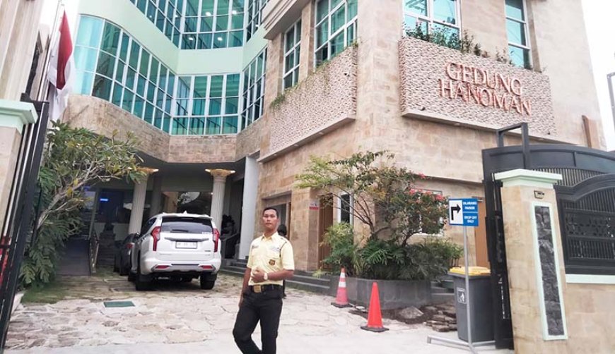 Babak Baru Sengketa Gedung Hanoman: Yayasan TCKN Bantah Tuduhan Kontraktor dan Ungkap Temuan Audit
