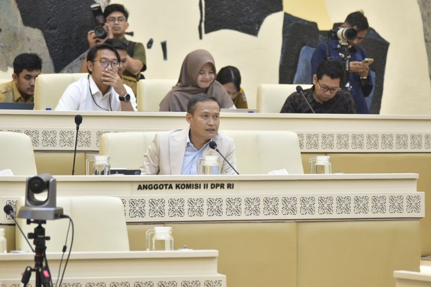 Guru Figur Terhormat, Anggota DPR RI Azis Subekti Ajak Masyarakat Belajar dari Sejarah Jepang