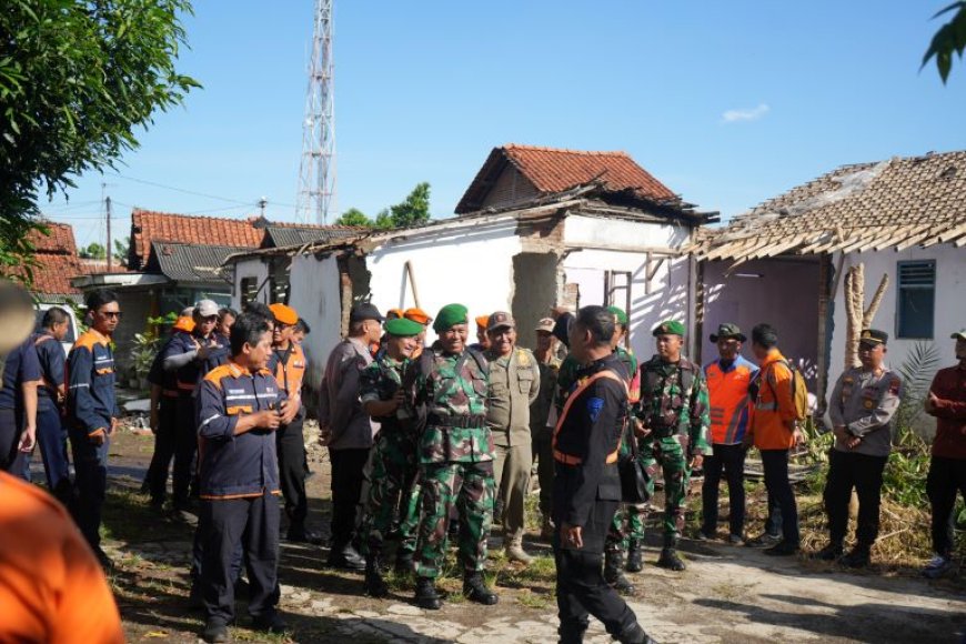 Sepanjang 2025, Daop 5 Purwokerto Amankan Aset Tanah Senilai Rp 499 Miliar