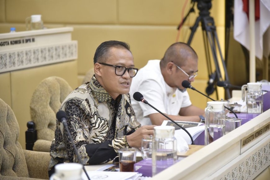 Sikap Tegas Prabowo Subianto Dibentuk Melalui Proses, Bukan Sekadar Kekuasaan