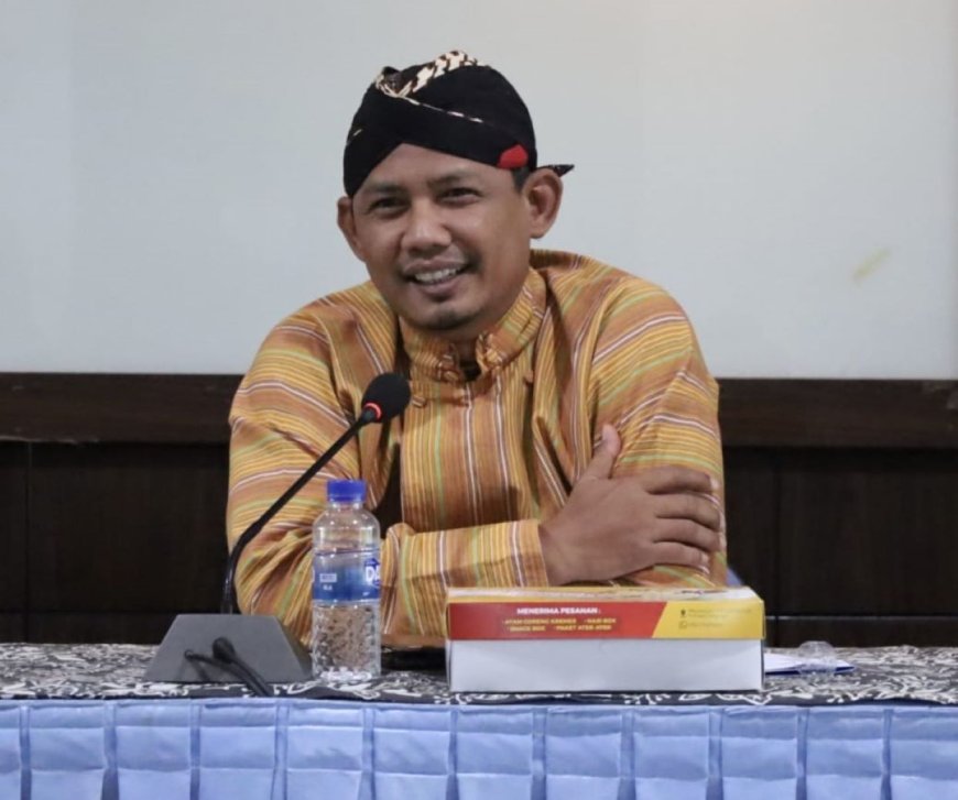 Dinas Dukcapil Sleman Gencarkan Kepemilikan IKD