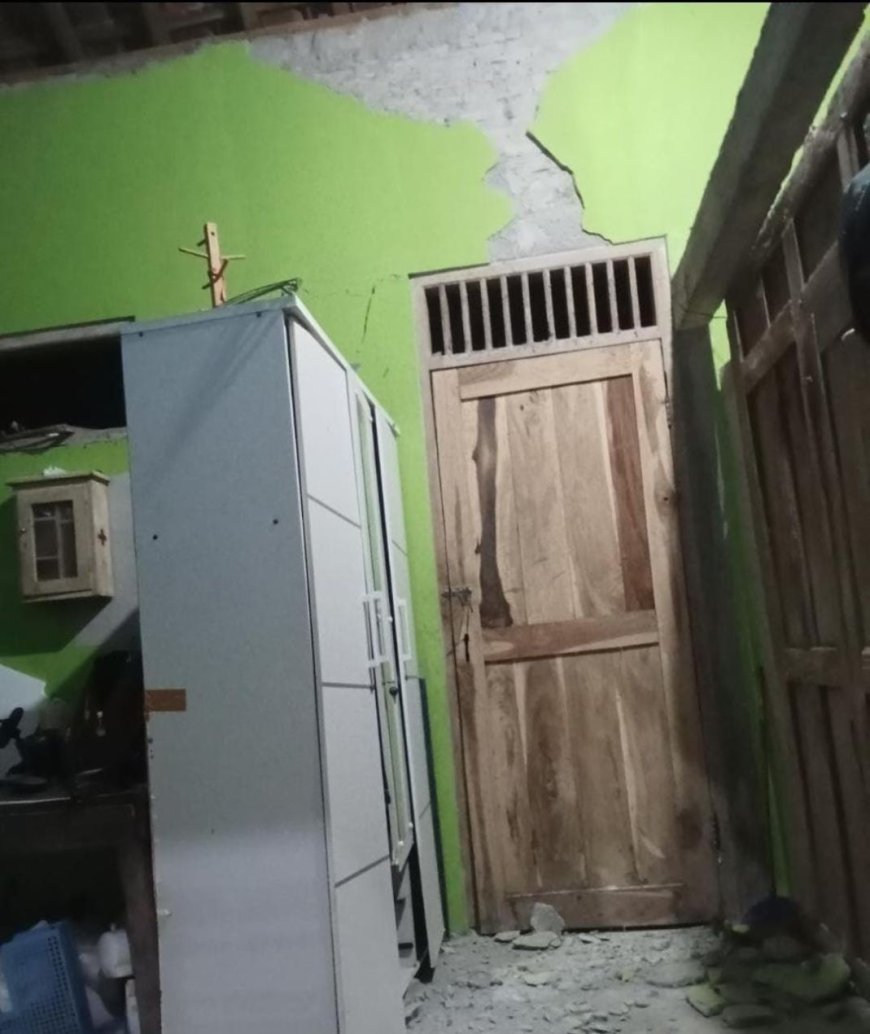 Memori Gempa Besar 2006 Seperti Bangkit Lagi