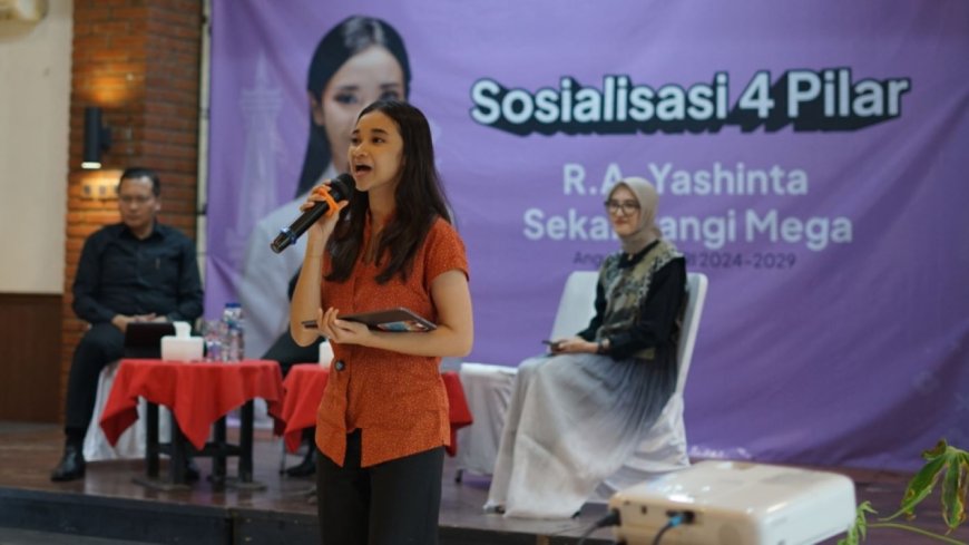 Nilai Moral Pancasila Kunci Utama Cegah Korupsi