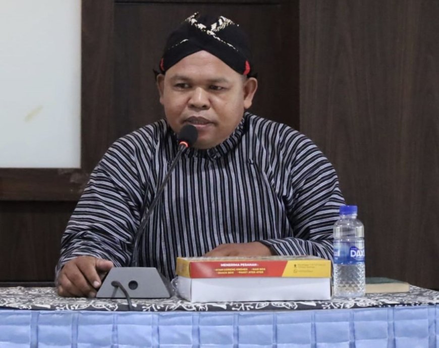 Dinsos Sleman Fasilitasi Pembuatan Identitas Kependudukan bagi Kelompok Marginal