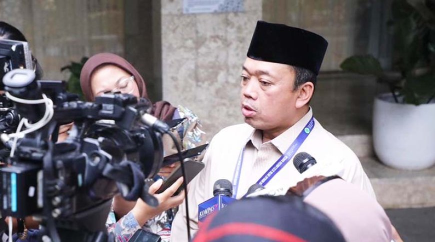 Sikat 28 Perusahaan Perusak Lingkungan, Menteri Nusron: Kejahatan Dunia Akhirat!