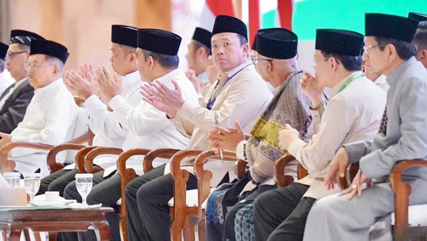 ​Ikon Baru di Jantung Jakarta: Presiden Prabowo Bangun “Gedung Umat” 40 Lantai di Eks-Kedubes Inggris