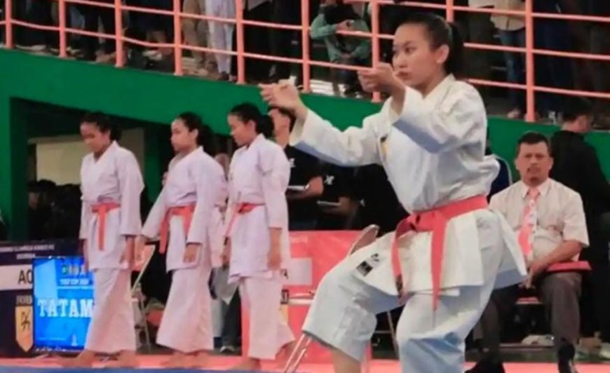 Kulonprogo Tuan Rumah, 630 Pelajar DIY Berebut 640 Nomo TEKP Cup