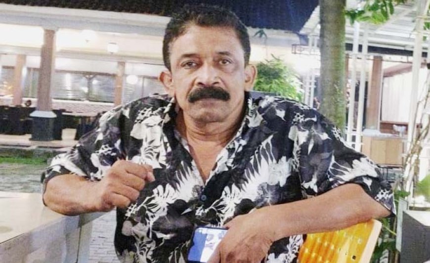 Dinamika Kasus Dana Hibah Pariwisata, Desakan Pelengseran Kajari Diduga Upaya Hambat Perkara