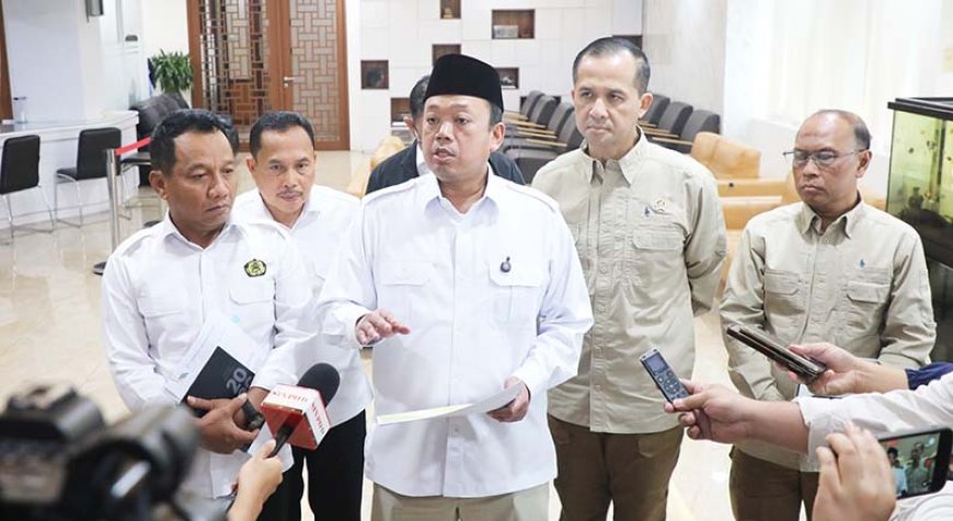 717 Sertipikat Transmigran Dibatalkan, Menteri Nusron Putuskan Pulihkan Hak Warga dan Bekukan IUP Tambang