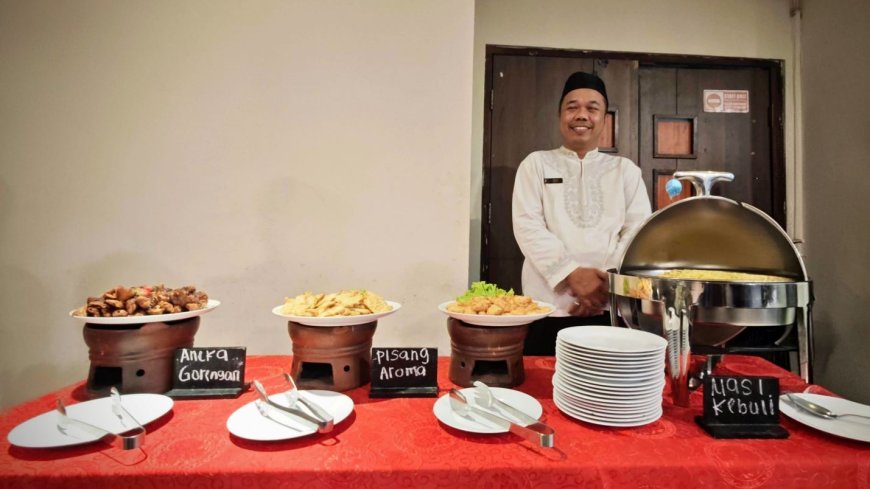 Sambut Ramadan, TOP Malioboro Hotel Menawarkan Program “Bus Toya”
