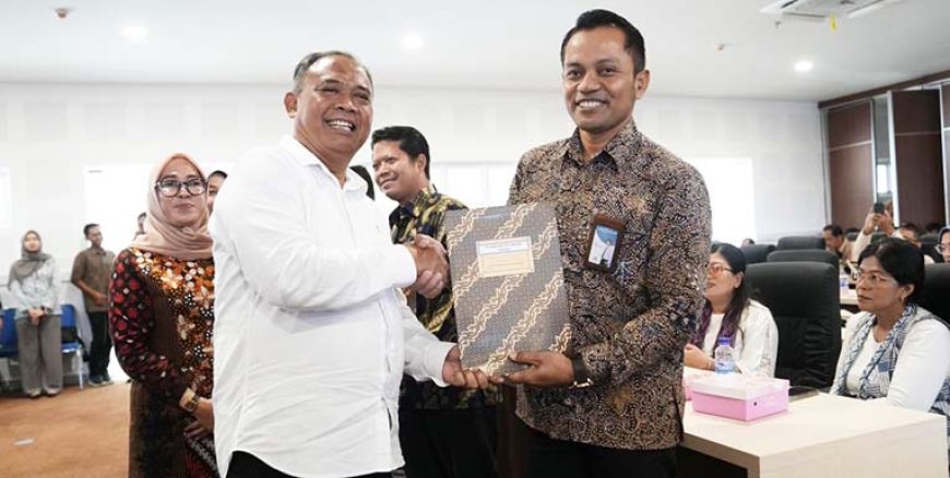 17 Pebisnis Siap Gandeng Pelaku UMKM di Sleman