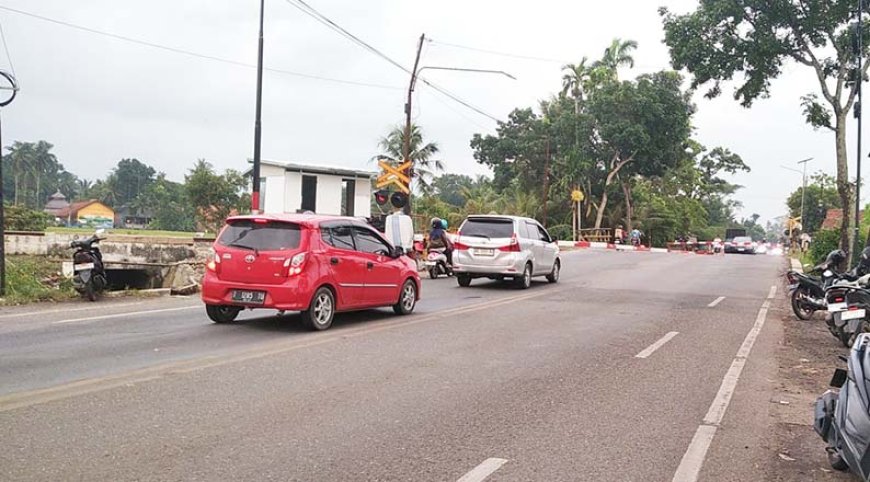 Kasus KA Gajayana Tabrak Truk di Kutowinangun, Polisi Terus Lakukan Penyelidikan