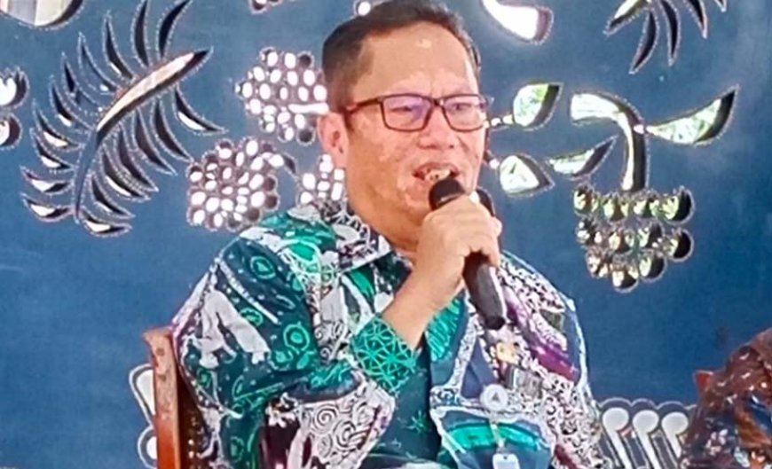 Jam Operasional Saat Ramadan, Satpol PP Pastikan Pelaku Usaha di Sleman Patuh
