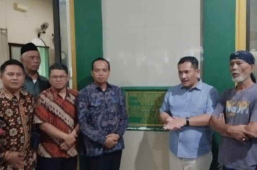 DPRD DIY Mengingatkan Pentingnya Museum sebagai Tempat Belajar Sejarah