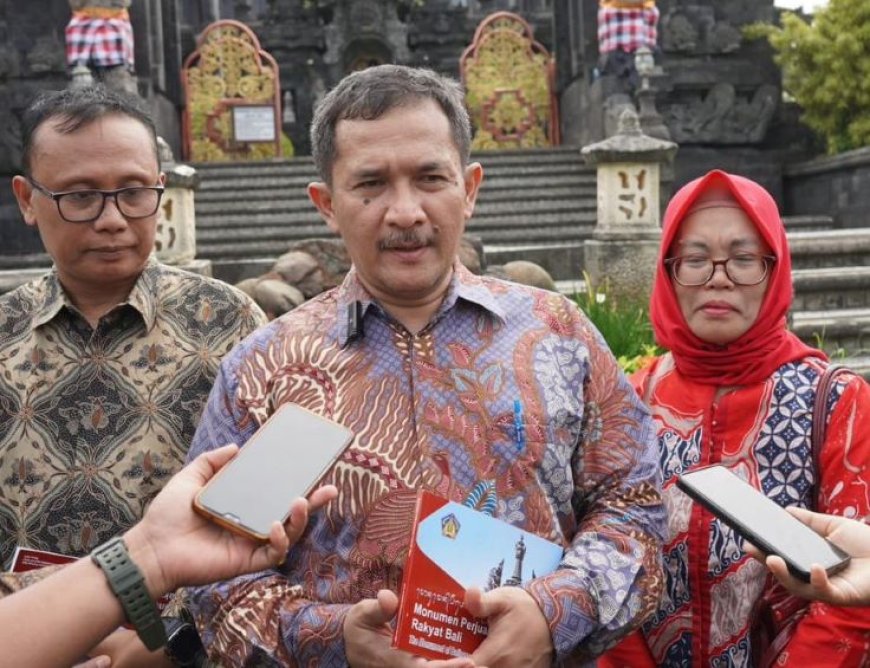 DPRD DIY Minta Pemda Lebih Serius Gelar Sinau Pancasila