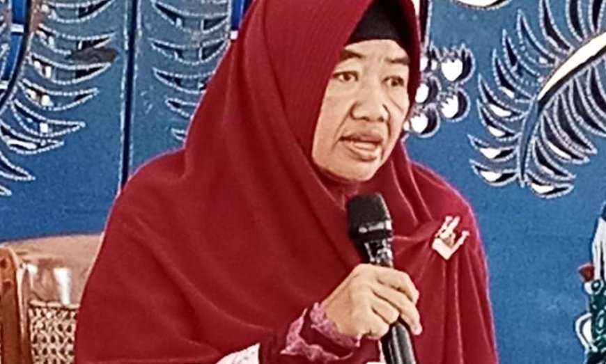 Pantau Harga dan Pasokan Komoditi Pangan via Sistem Informasi, Pemkab Aktifkan Peringatan Dini