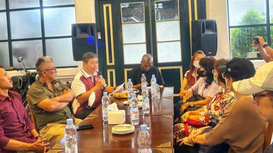 Muncul Kasus Dugaan Koperasi Bermasalah di Yogyakarta, Kerugian Korban Rp 61 Miliar