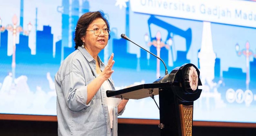 Menuju 50 Tahun IPA Convex: Mencetak “Iron Man” Energi di Kampus Yogyakarta