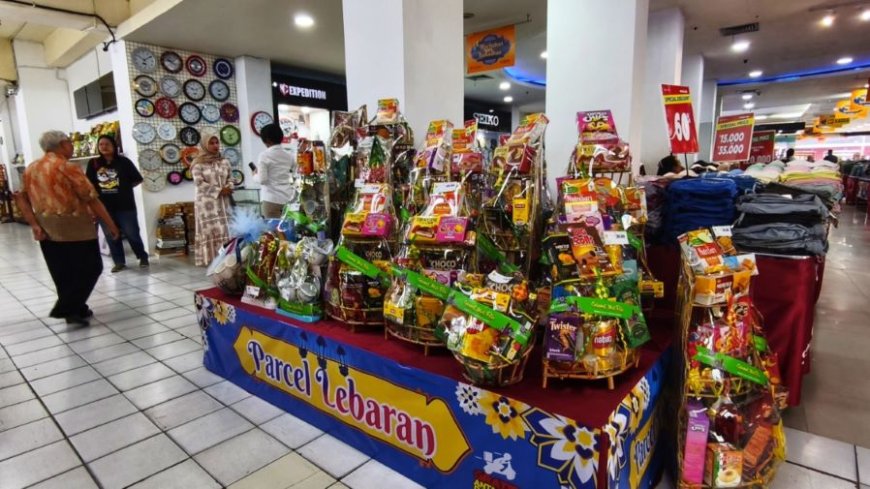 Selama Ramadan, Gardena Jogja Gelar Diskon dan Bukber