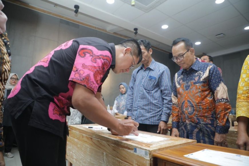 Pemkab Sleman Ekspose Hasil Pengawasan Produk Pangan