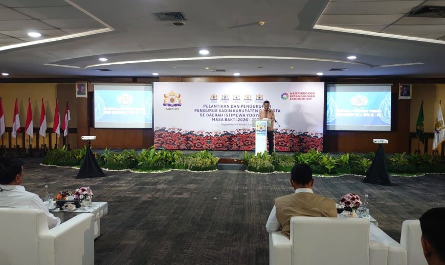 Sultan HB X Tak Ingin Pariwisata DIY Dibandingkan dengan Bali