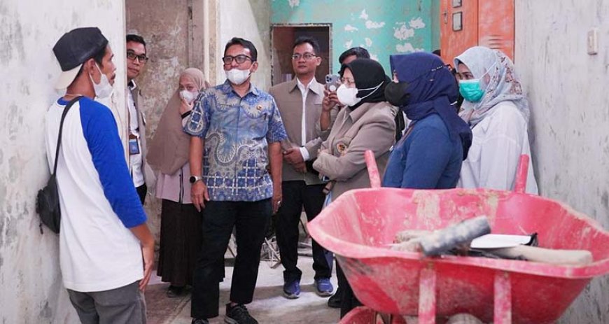 Sertipikat Hilang Akibat Bencana? Kementerian ATR/BPN Jemput Bola