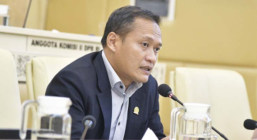 Bukan Sekadar Menu di Piring, Program MBG Jadi Uji Nyali Kesiapan Negara