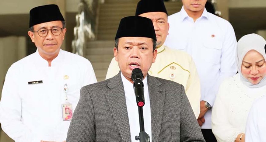 Solusi Jalan Tengah Plumpang & Cilincing, Nusron Tawarkan Skema HGB Agar Rakyat Tak Terusir