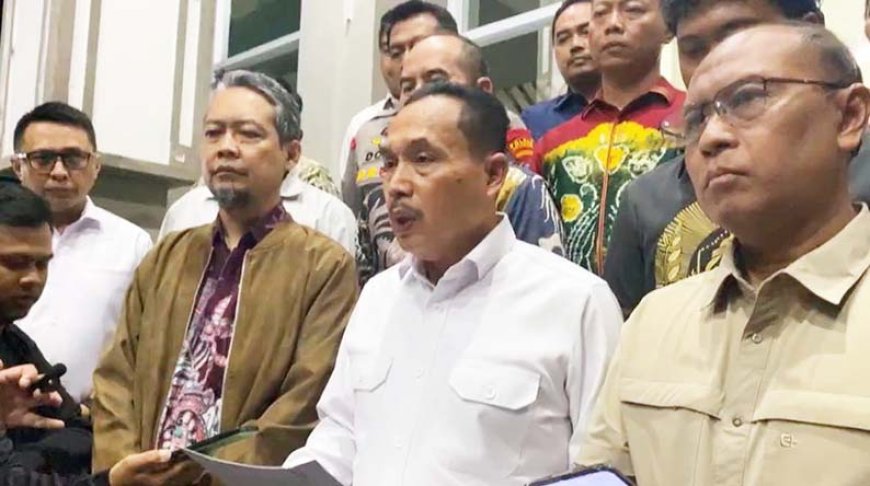 Ganti Rugi Lahan Eks Transmigran Kalsel Masih Alot, Kementerian ATR/BPN Terjunkan Tim Independen