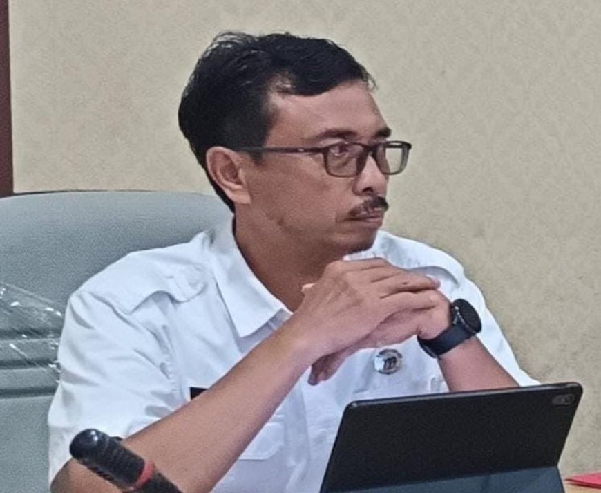 Dinas Dikpora Kulonprogo Tertibkan Penggunaan Ponsel di Sekolah