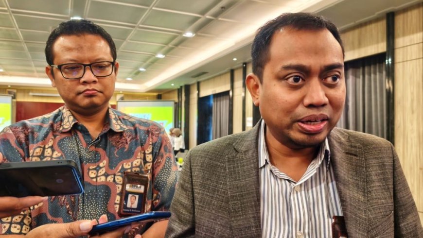 Dana Haji Tembus Rp 180,72 Triliun, BPKH Ingin Transparansi