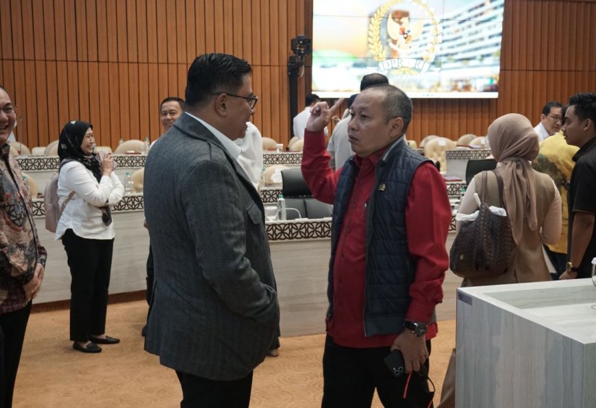 Motor Dilarang untuk Mudik? Sofwan Dedy Ardyanto Minta Pemerintah Bijak