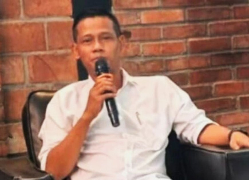 Ada Perdebatan Identitas di Balik Polemik Batik Geblek Renteng Kulonprogo
