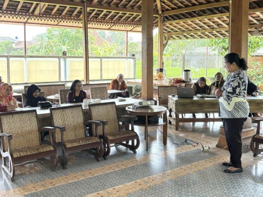 Disnaker Sleman Buka Posko THR, Minta Pengusaha Patuh