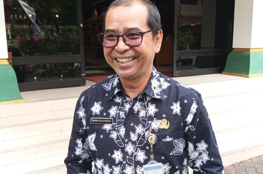 Pemkab Klaten Gelar Pasar Murah Sembako di Lima Kecamatan