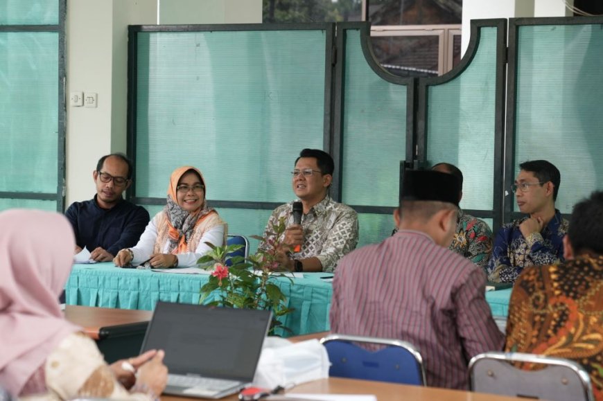 Angka Kemiskinan di Kapanewon Prambanan Turun
