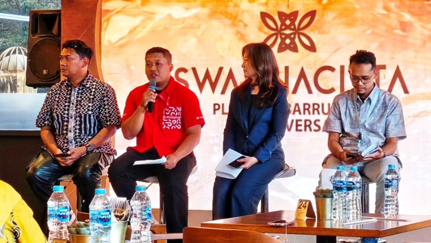 Plaza Ambarrukmo Yogyakarta Gelar Swarnacitta, 20 Dalang Siap Tampil